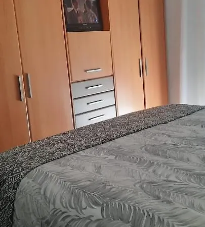 Cerca De Port Aventura, Piso Compartido Bonavista * Tarragona