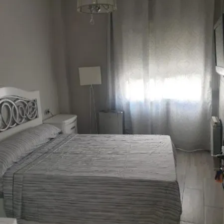 Cerca De Port Aventura, Piso Compartido Bonavista Homestay Tarragona