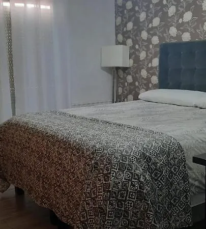 Cerca De Port Aventura, Piso Compartido Bonavista *