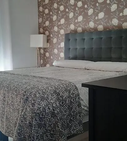 Homestay Cerca De Port Aventura, Piso Compartido Bonavista